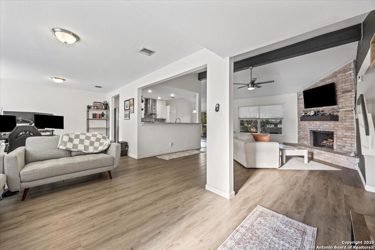 11926 Holm Oaks San Antonio TX 78249