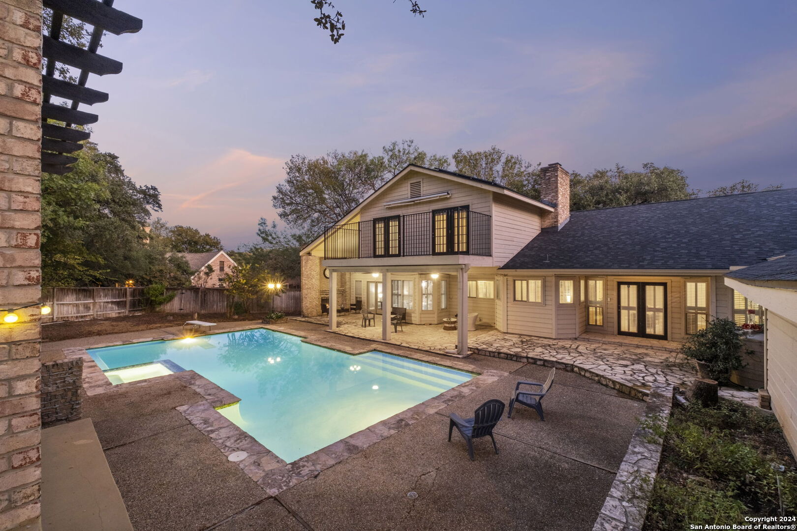 13911 Bluffoak San Antonio TX 78216