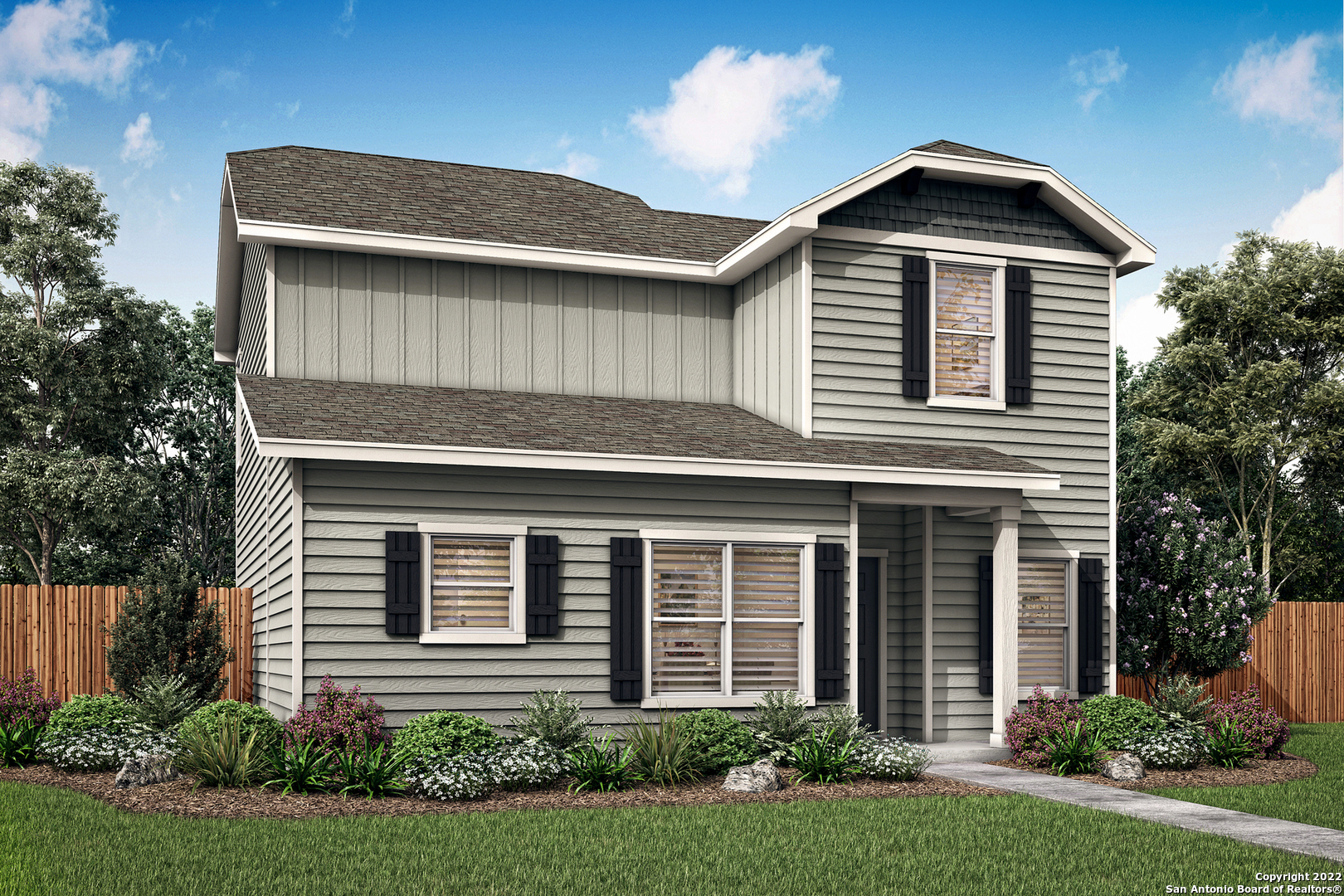 10905 Quinn Court San Antonio TX 78252