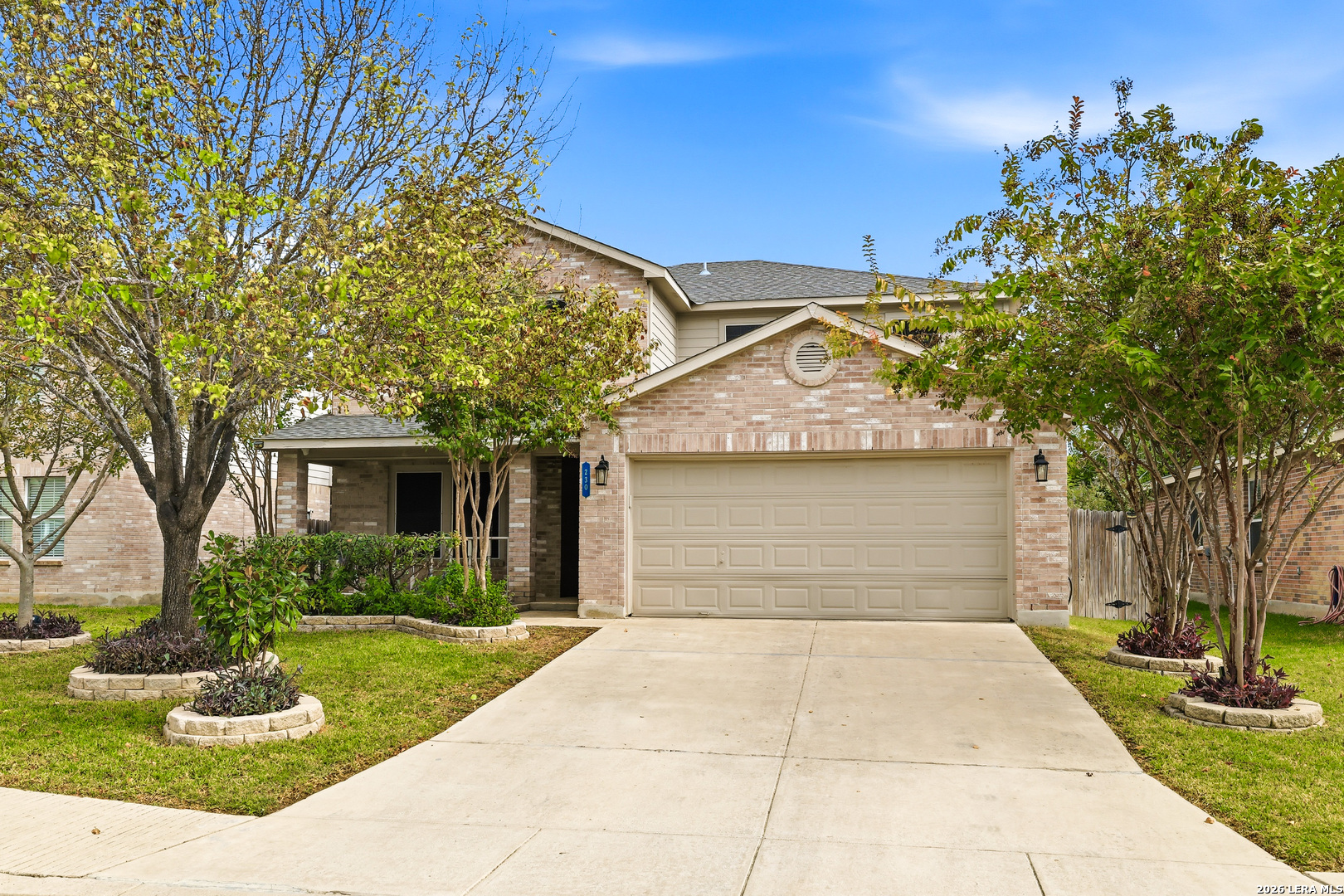 230 Blue Juniper San Antonio TX 78253
