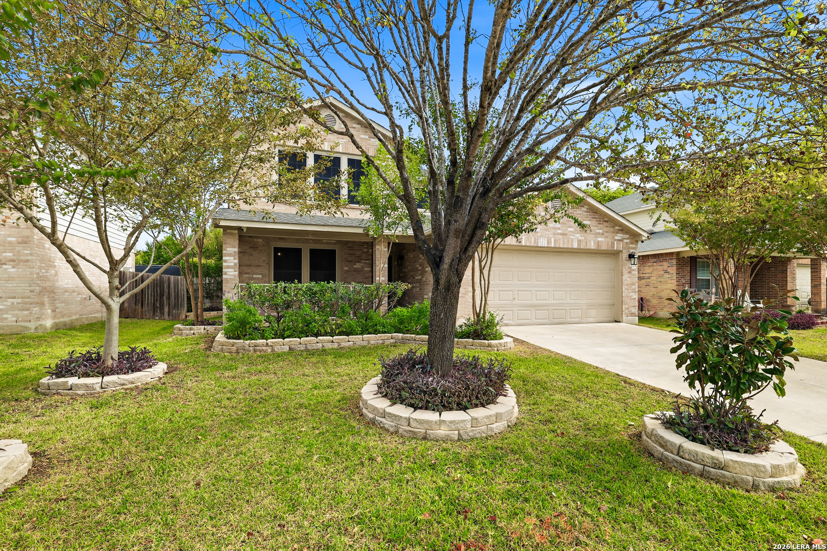 230 Blue Juniper San Antonio TX 78253
