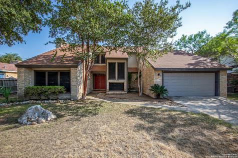 2835 Quail Oak Street San Antonio TX 78232