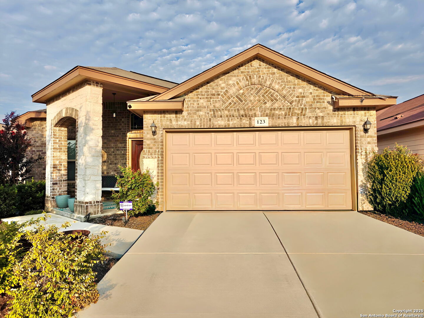 123 Katy Post San Antonio TX 78220