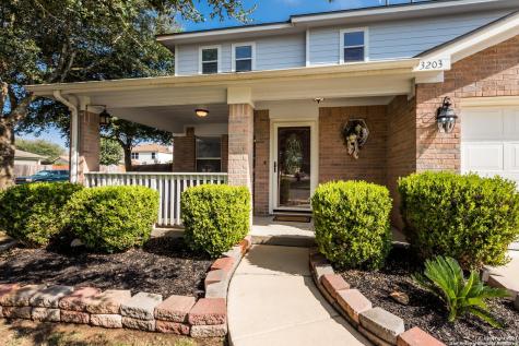 3203 Arkansas Oak San Antonio TX 78223