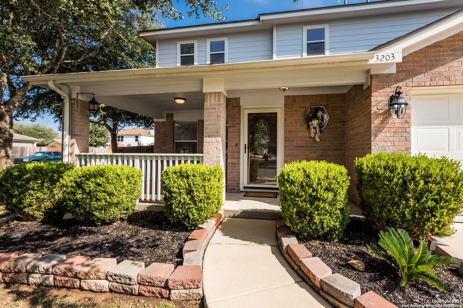 3203 Arkansas Oak San Antonio TX 78223