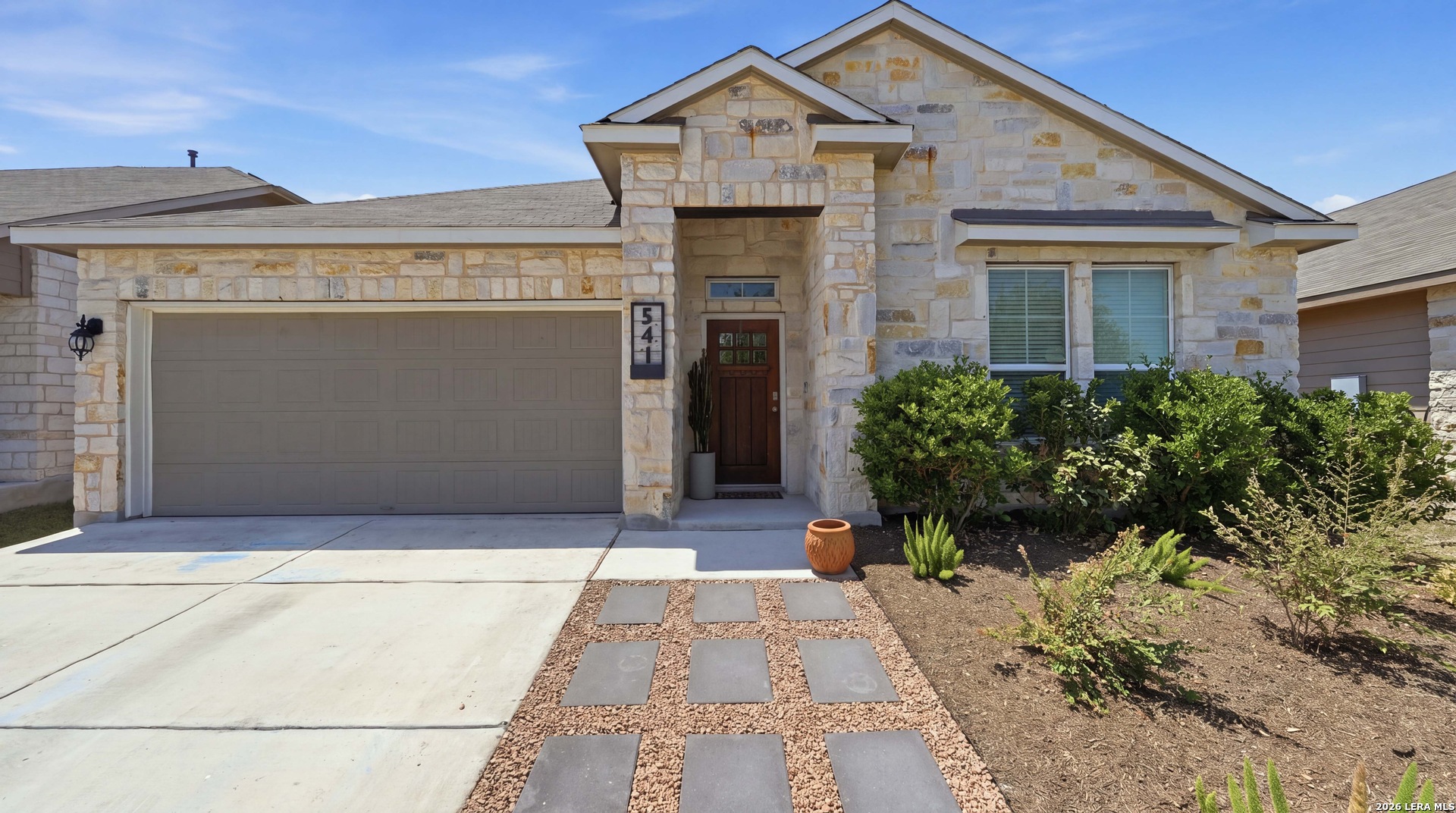 541 Blue Stem Road New Braunfels TX 78130