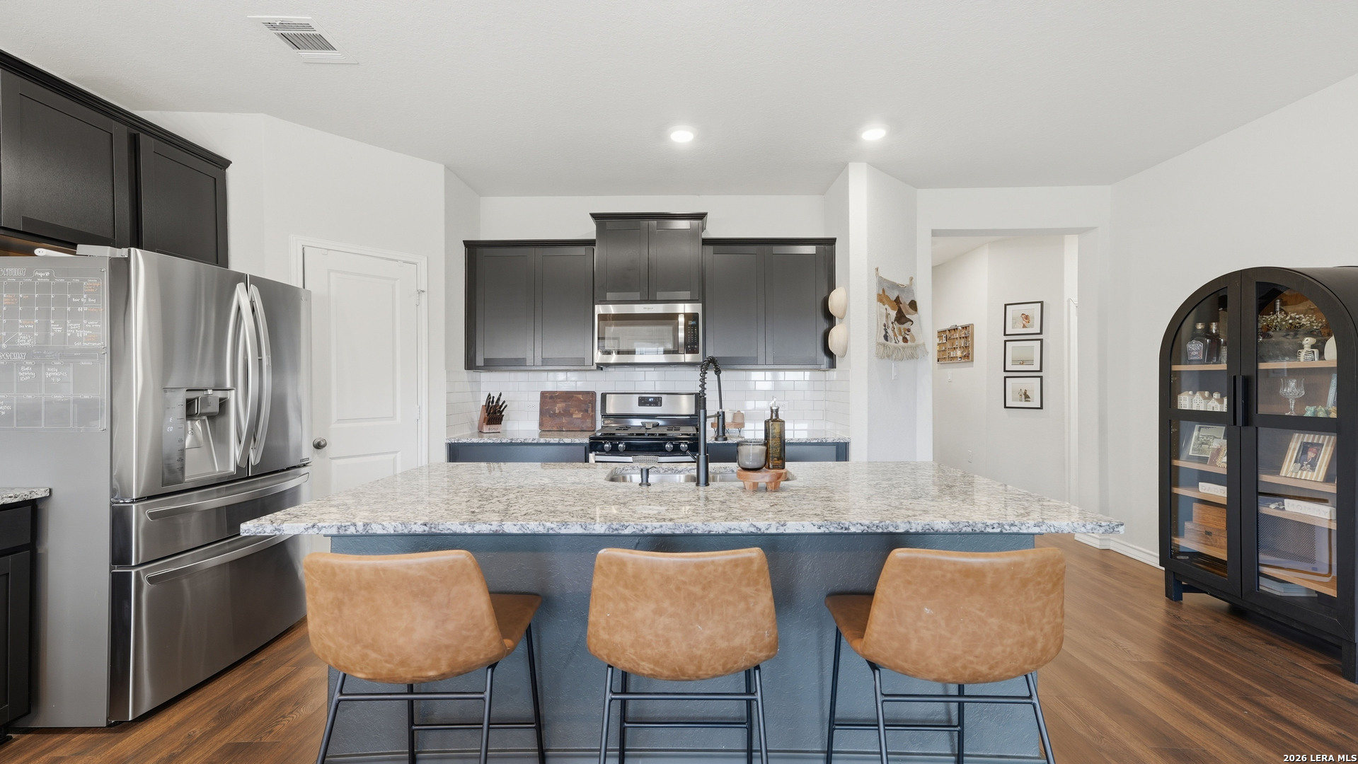 541 Blue Stem Road New Braunfels TX 78130