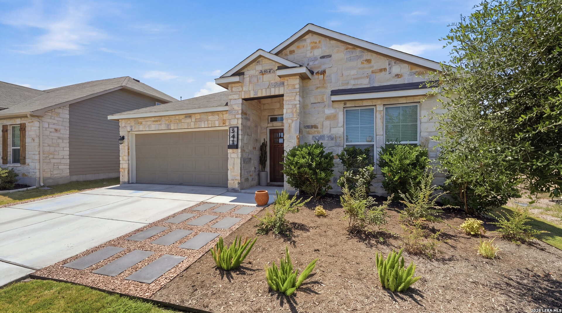 541 Blue Stem Road New Braunfels TX 78130
