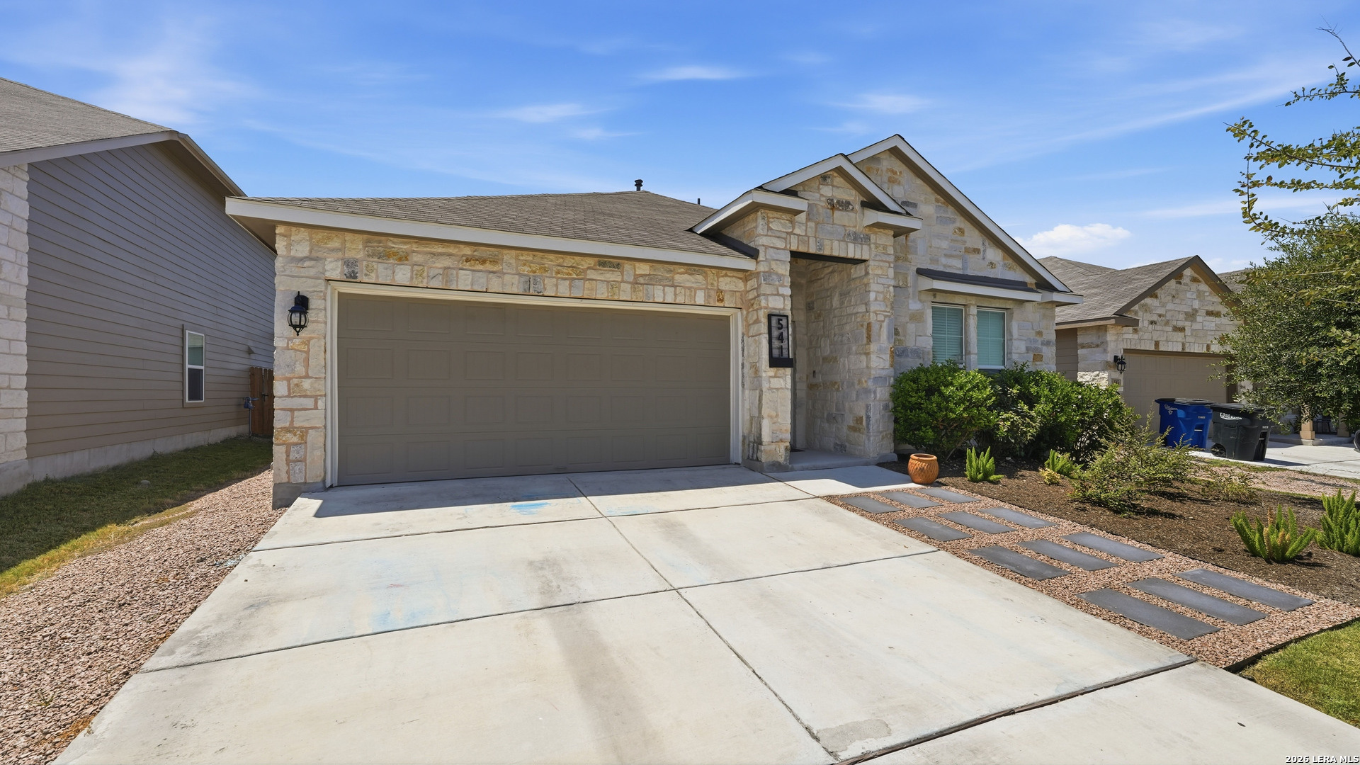 541 Blue Stem Road New Braunfels TX 78130