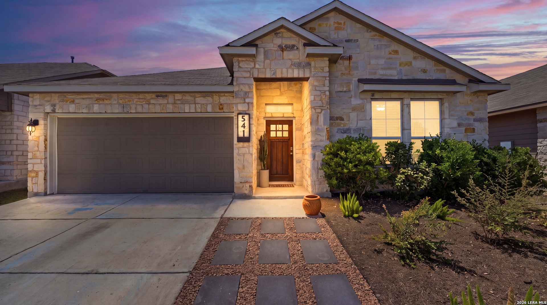 541 Blue Stem Road New Braunfels TX 78130