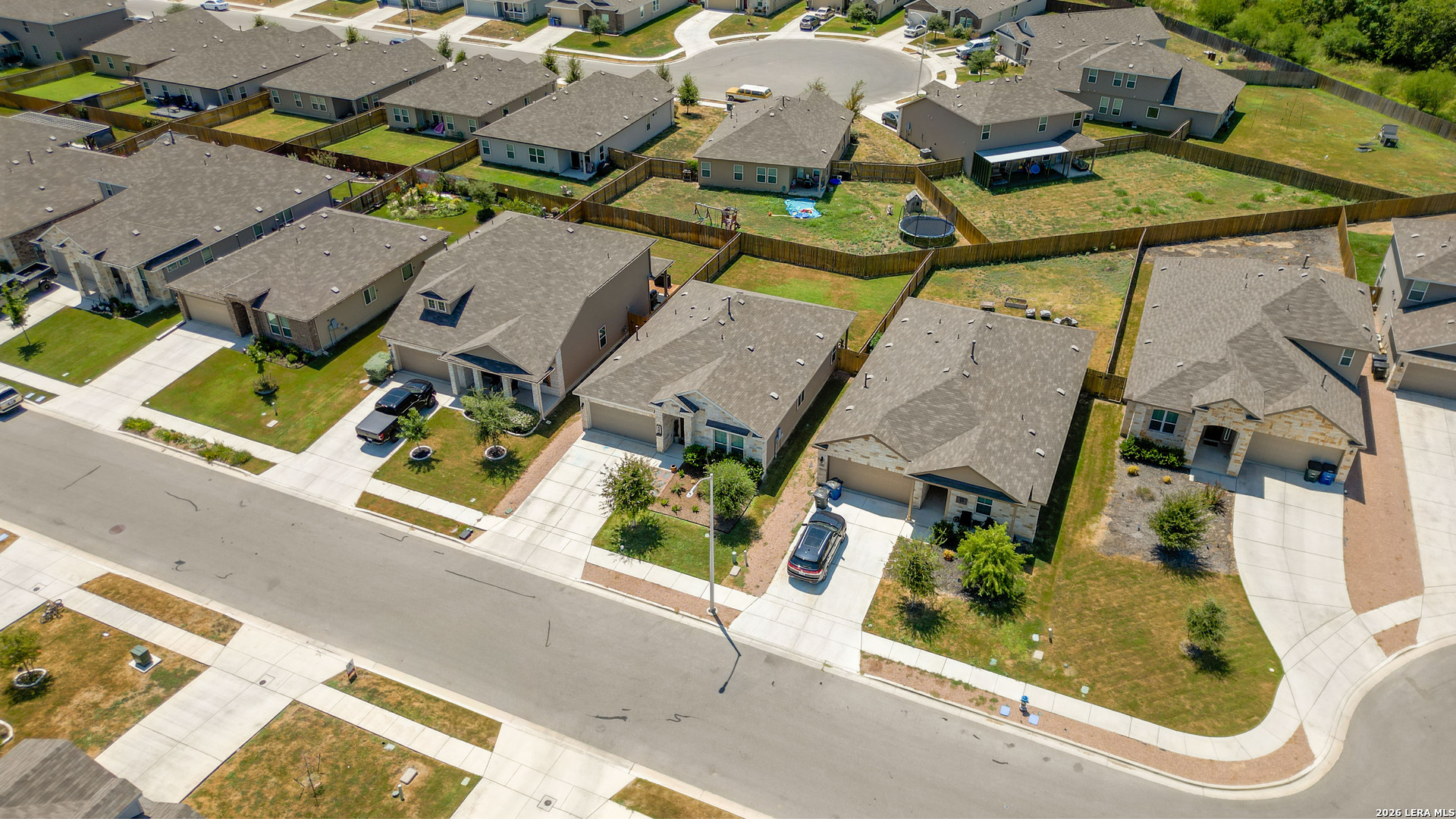 541 Blue Stem Road New Braunfels TX 78130