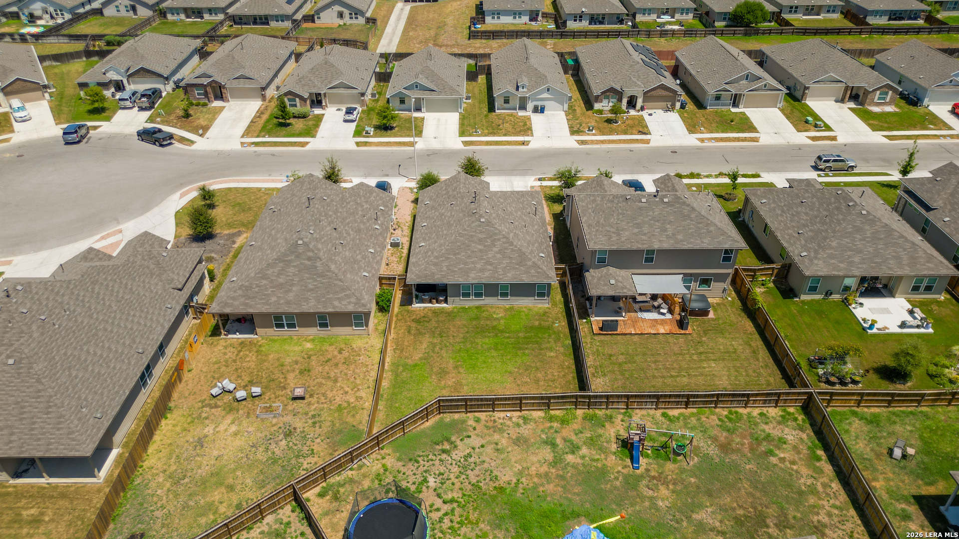 541 Blue Stem Road New Braunfels TX 78130