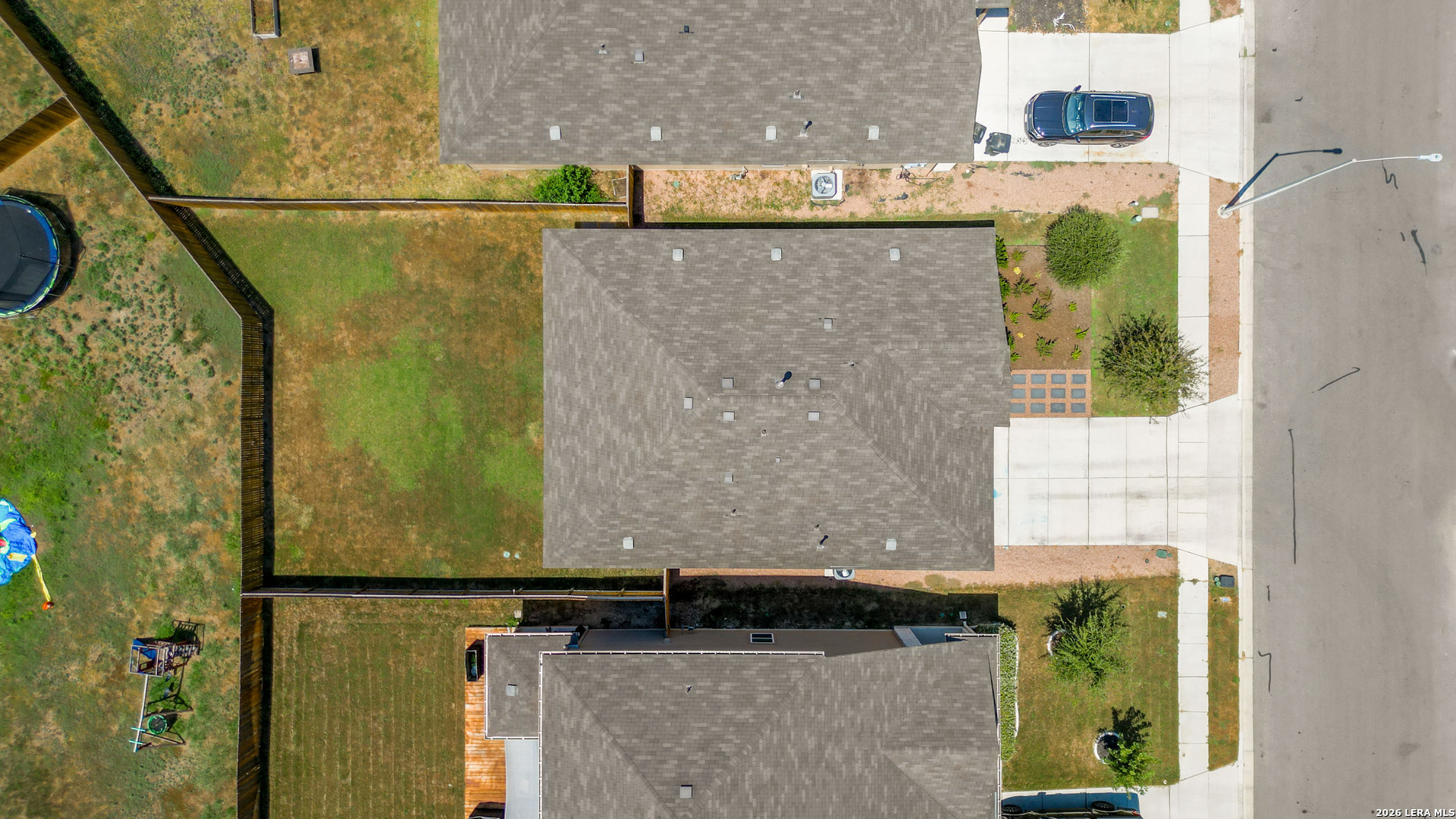 541 Blue Stem Road New Braunfels TX 78130