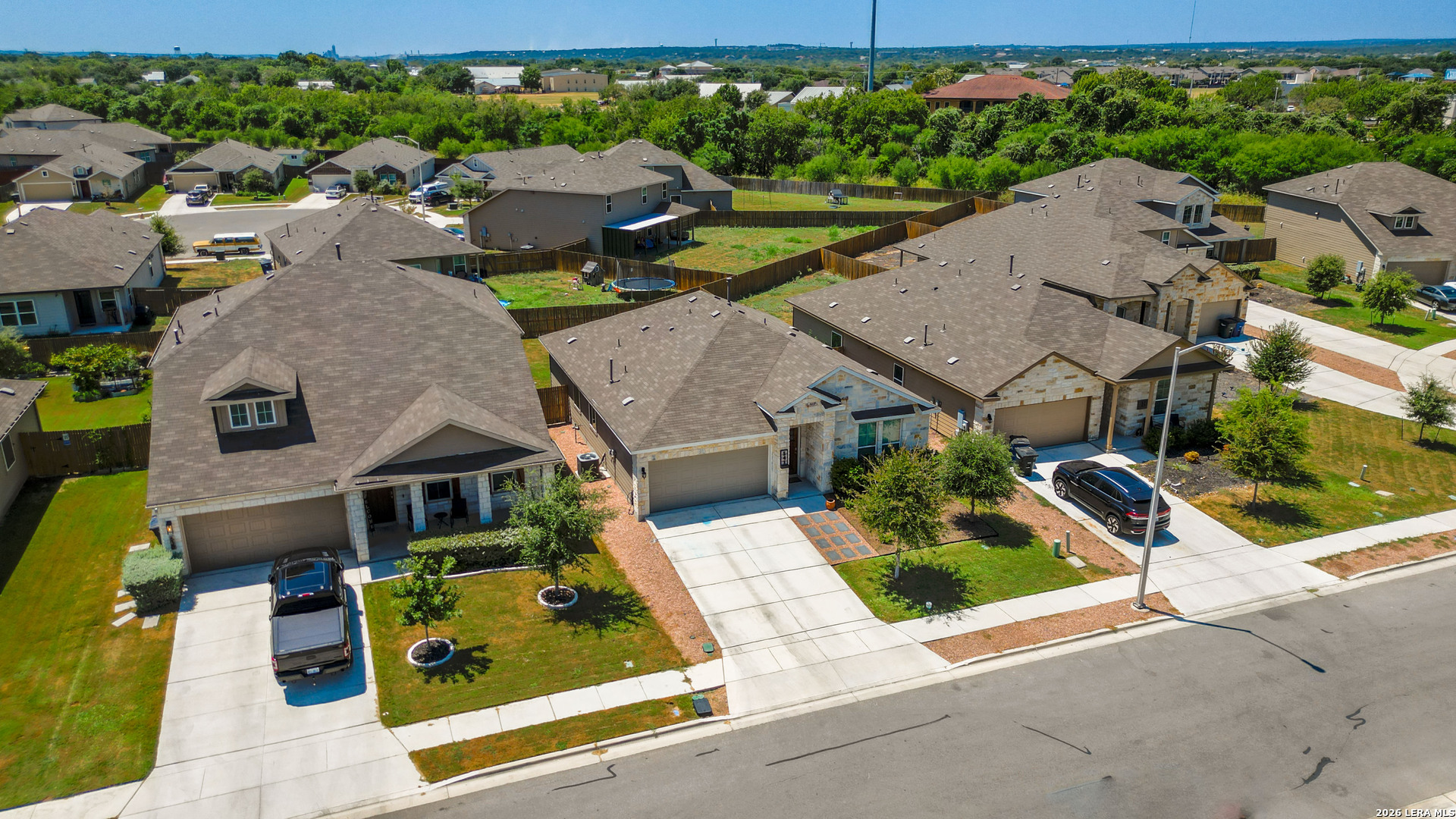 541 Blue Stem Road New Braunfels TX 78130