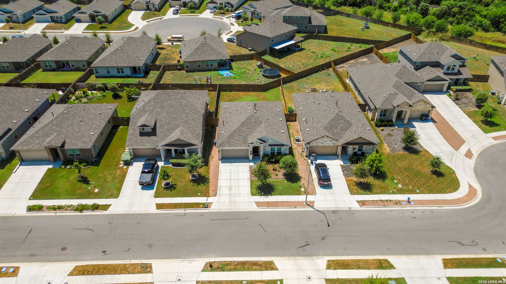 541 Blue Stem Road New Braunfels TX 78130