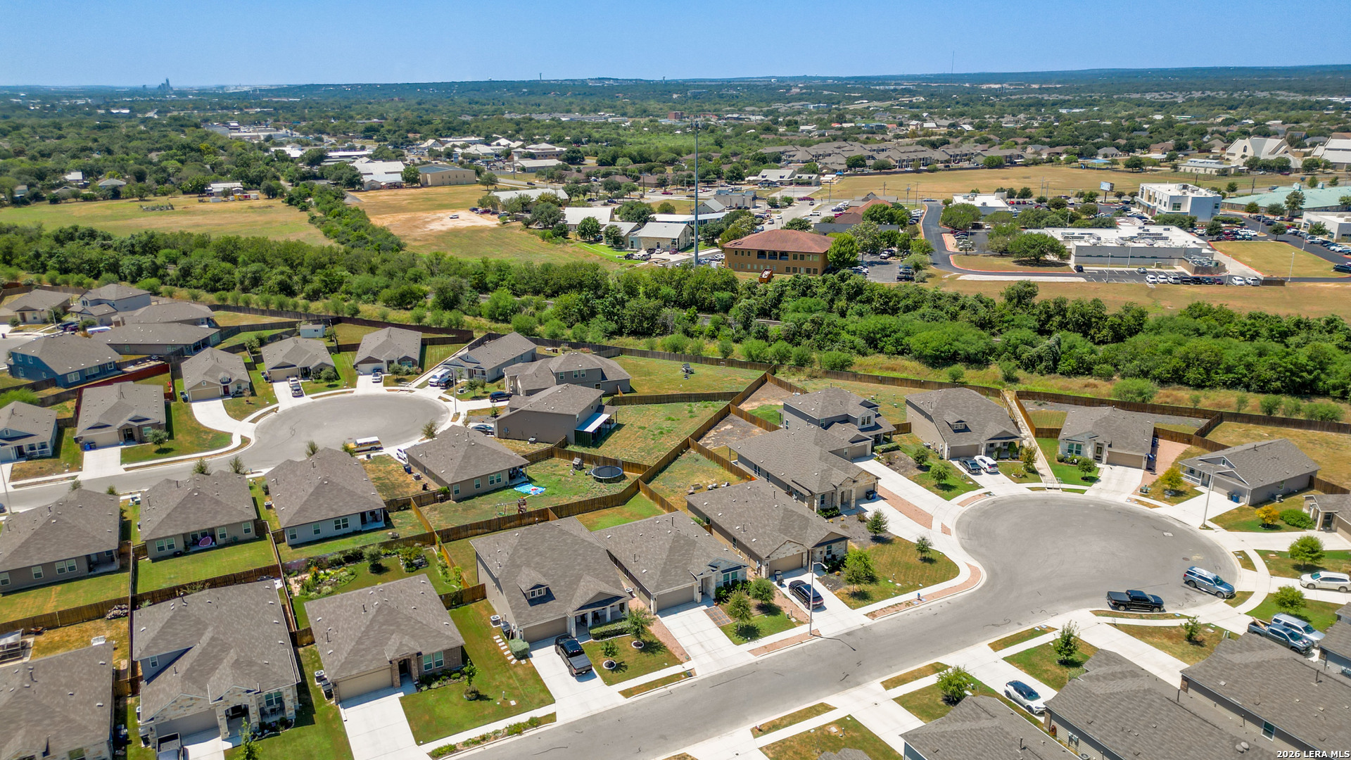 541 Blue Stem Road New Braunfels TX 78130
