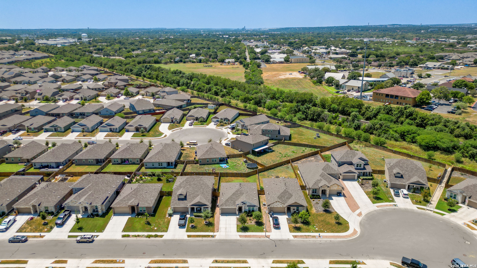 541 Blue Stem Road New Braunfels TX 78130
