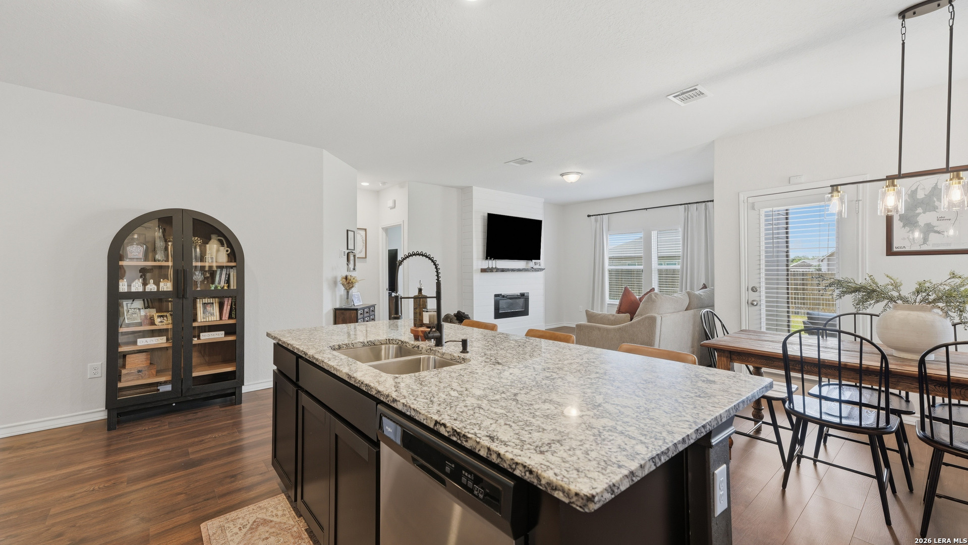 541 Blue Stem Road New Braunfels TX 78130