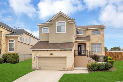 21531 La Pena San Antonio TX 78258