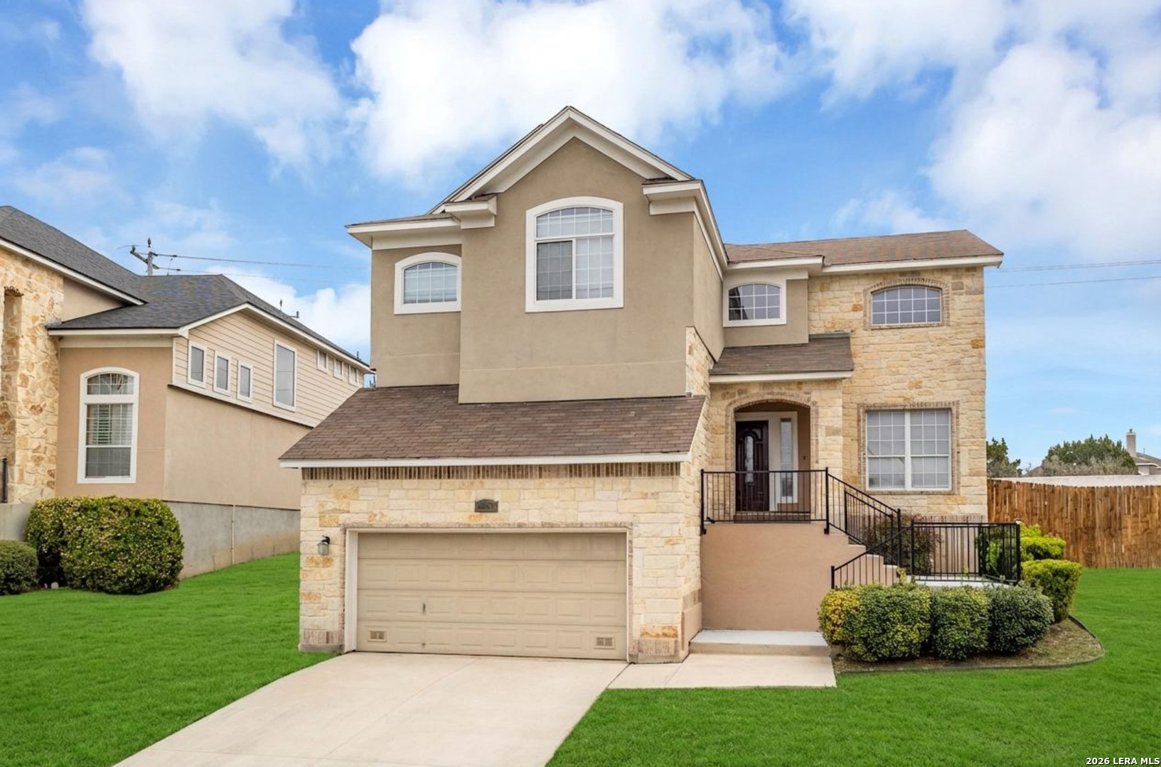 21531 La Pena San Antonio TX 78258