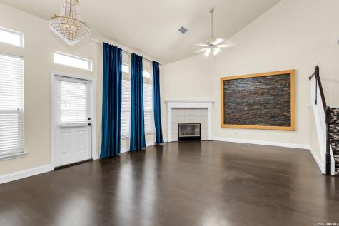 21531 La Pena San Antonio TX 78258