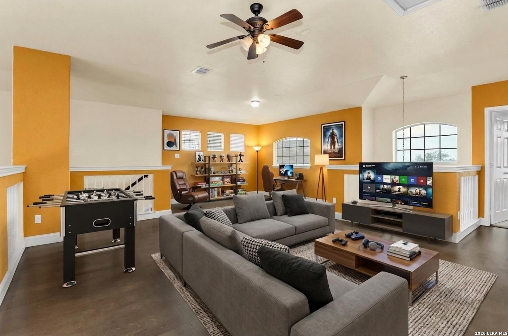 21531 La Pena San Antonio TX 78258