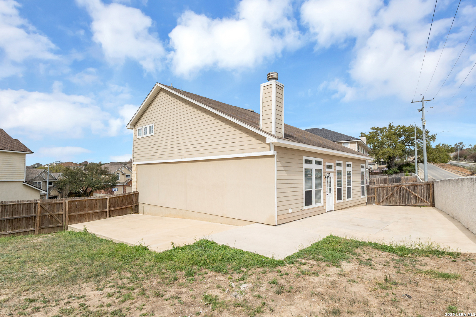 21531 La Pena San Antonio TX 78258