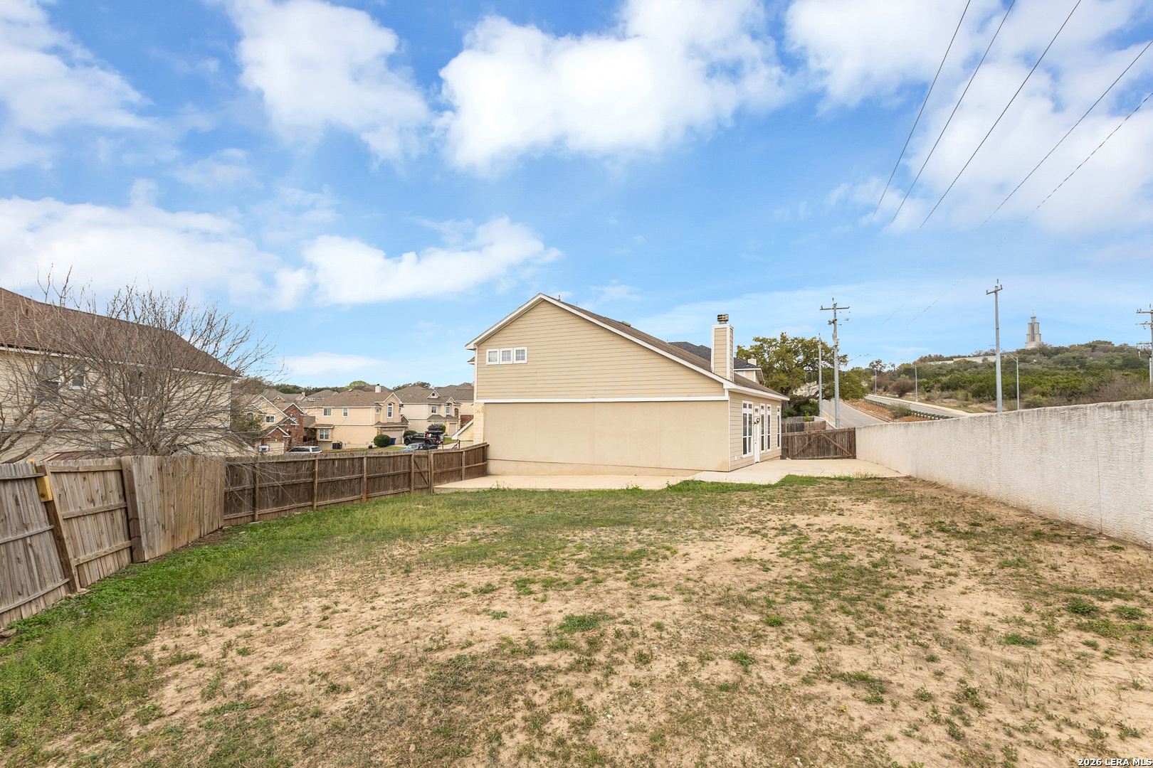 21531 La Pena San Antonio TX 78258