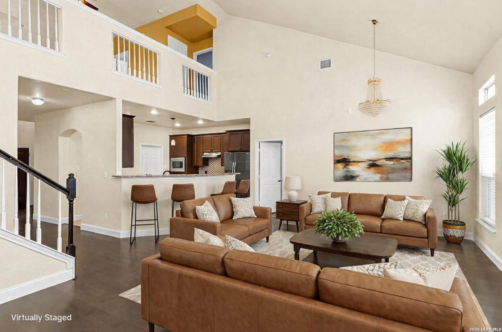 21531 La Pena San Antonio TX 78258