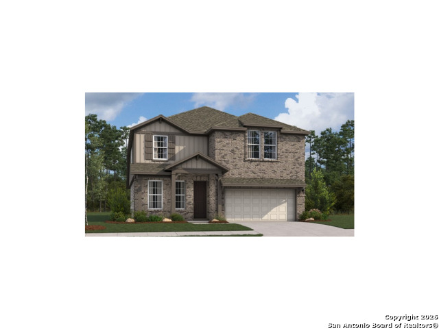 15557 Jake Crossing San Antonio TX 78253
