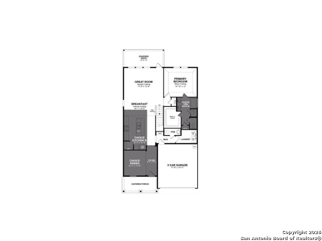 15557 Jake Crossing San Antonio TX 78253
