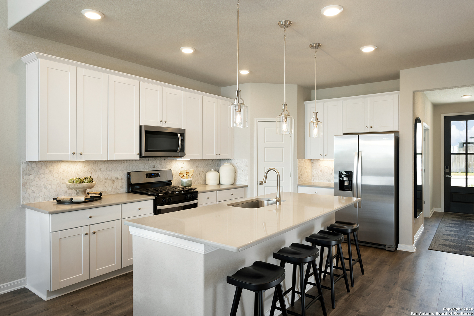 15557 Jake Crossing San Antonio TX 78253