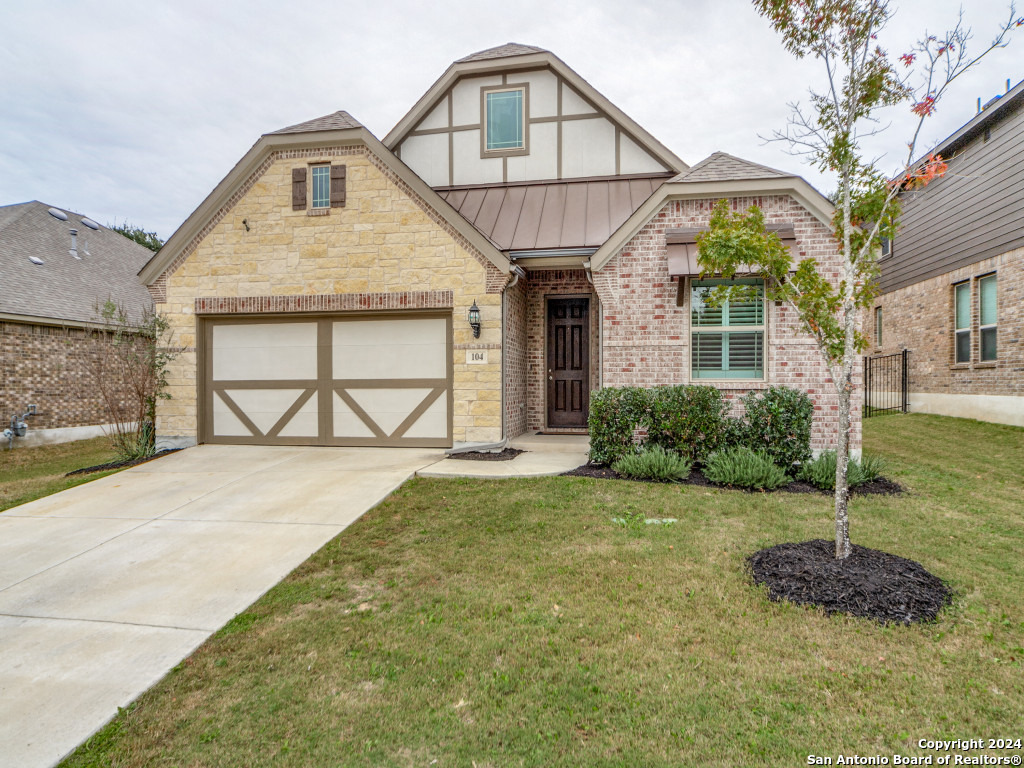 104 Telford Way Boerne TX 78006