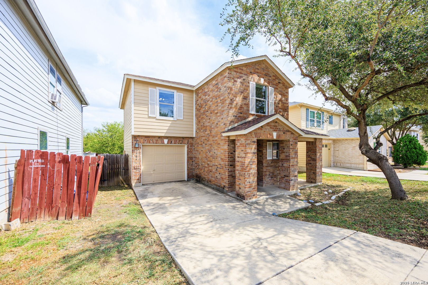 7706 Hedrick Farm San Antonio TX 78239