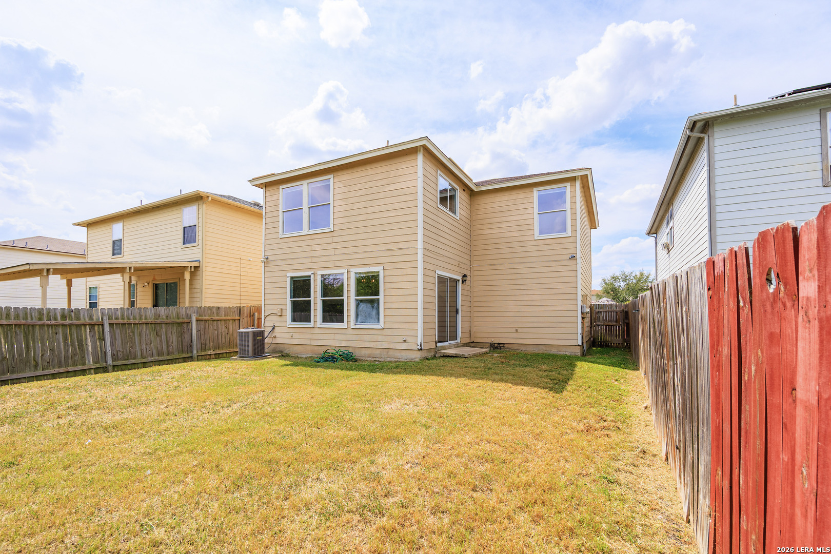 7706 Hedrick Farm San Antonio TX 78239