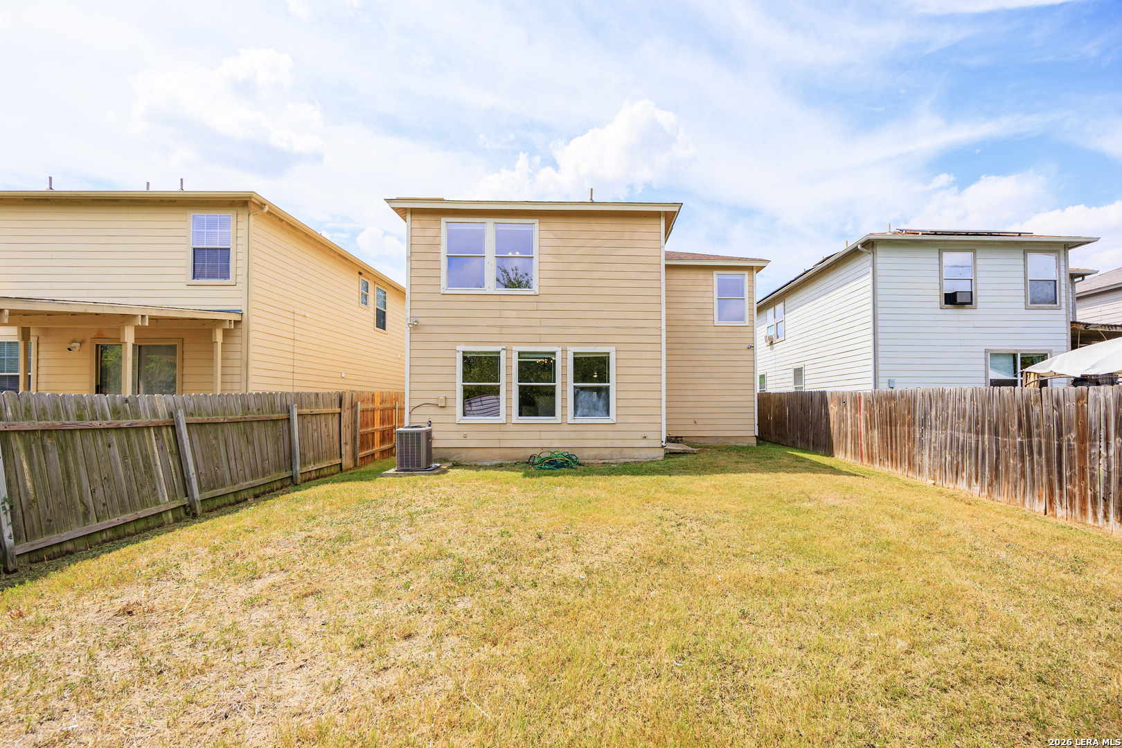 7706 Hedrick Farm San Antonio TX 78239
