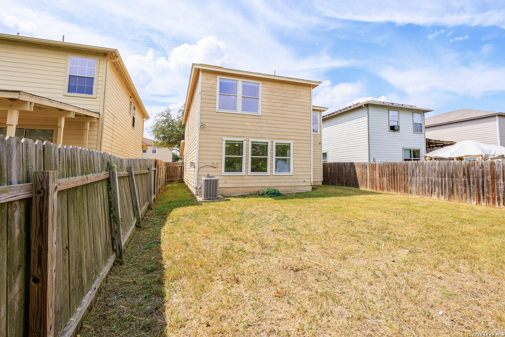 7706 Hedrick Farm San Antonio TX 78239