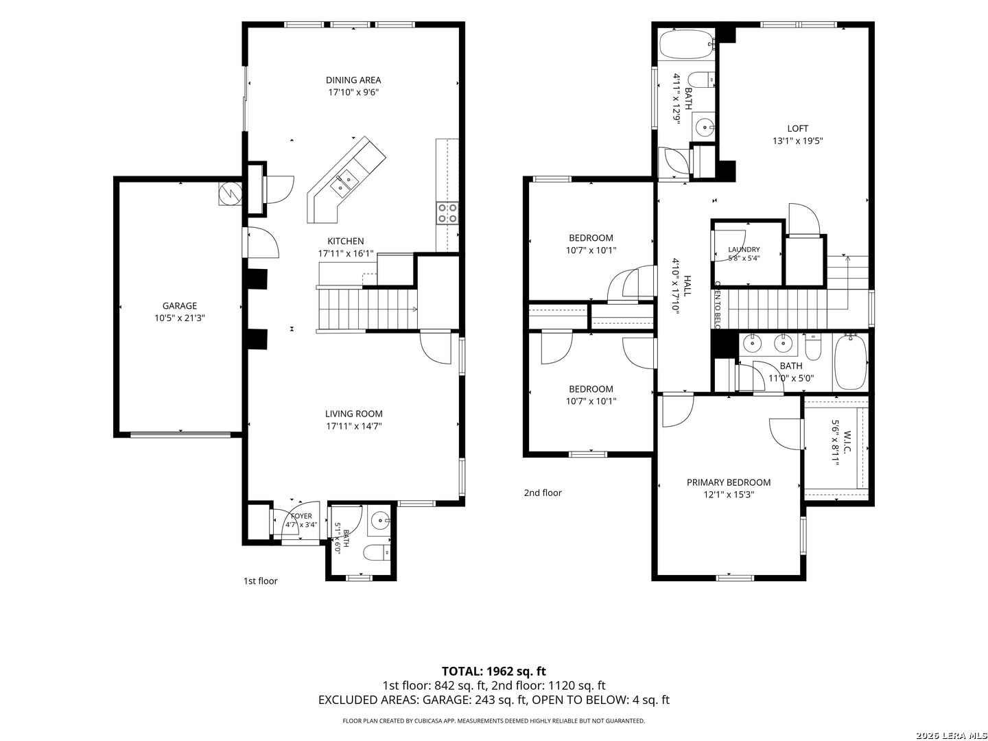 7706 Hedrick Farm San Antonio TX 78239