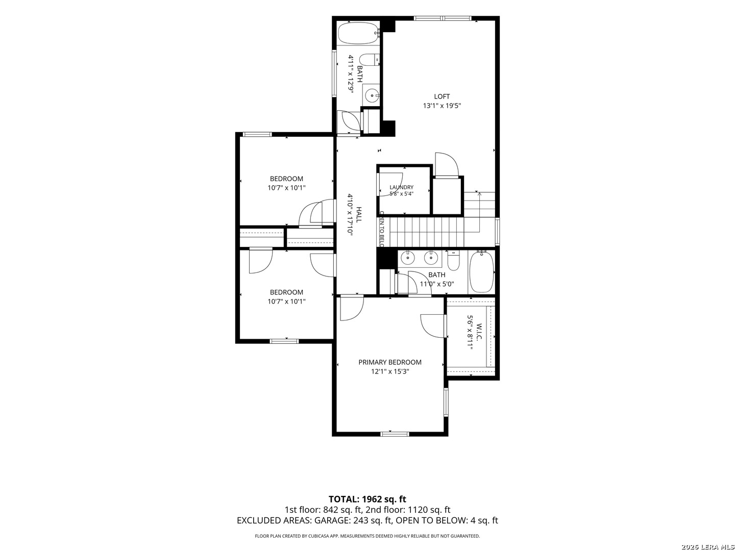 7706 Hedrick Farm San Antonio TX 78239