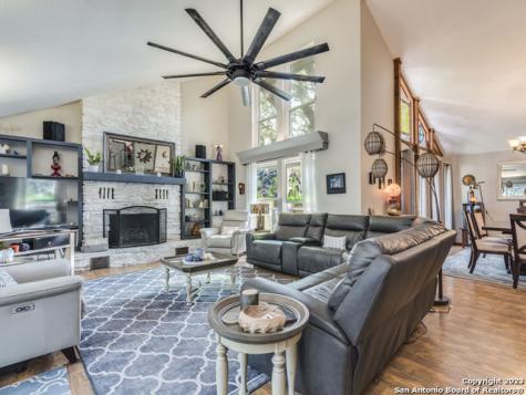 529 Willow Creek Circle San Marcos TX 78666