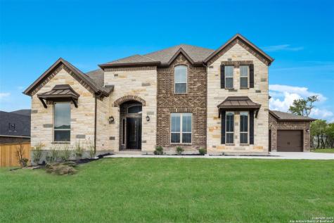 139 Bryant Park Castroville TX 78009