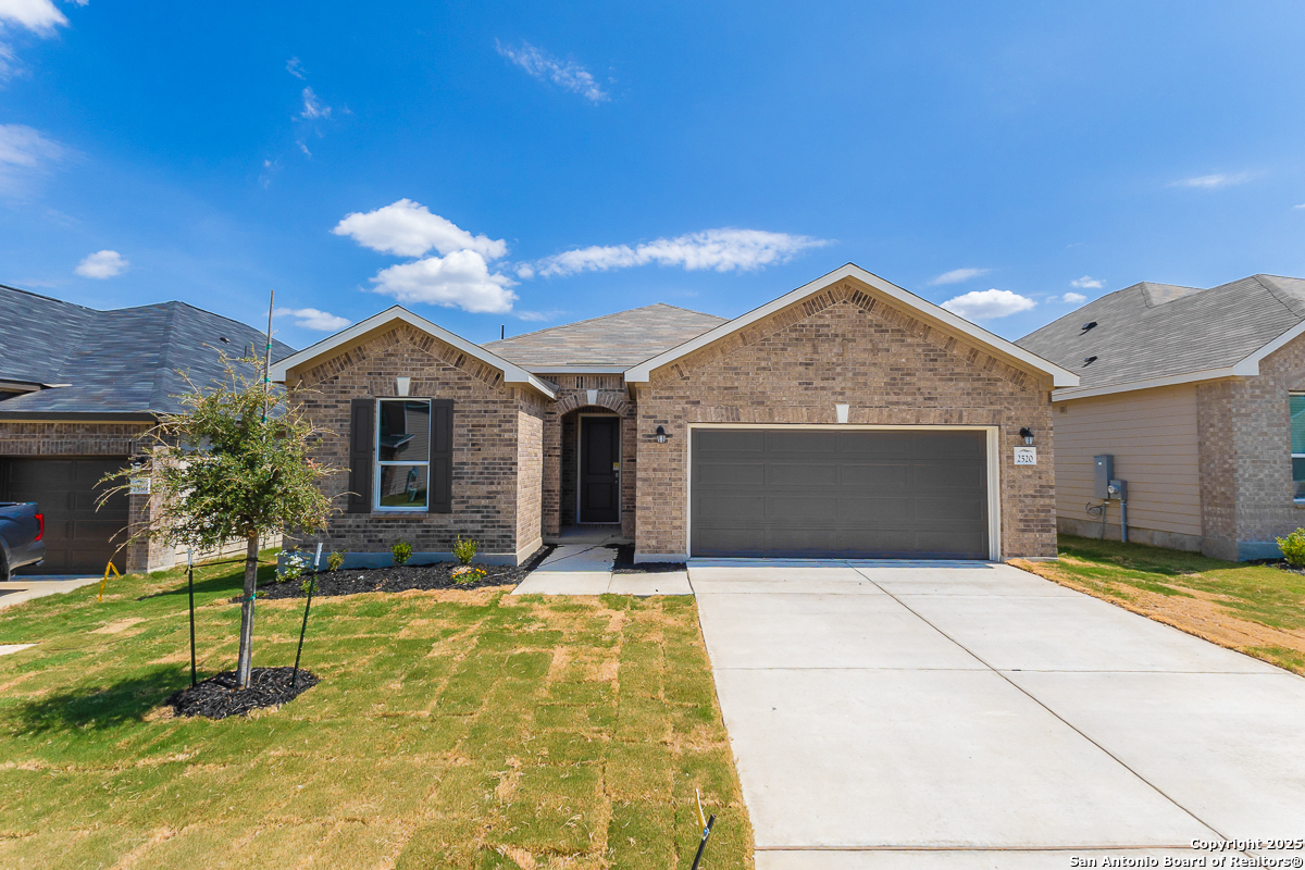2520 Chronos Drive San Antonio TX 78245