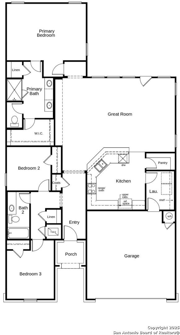 2520 Chronos Drive San Antonio TX 78245
