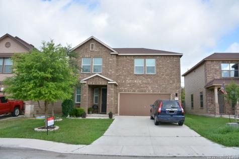 9051 Canter Horse San Antonio TX 78254