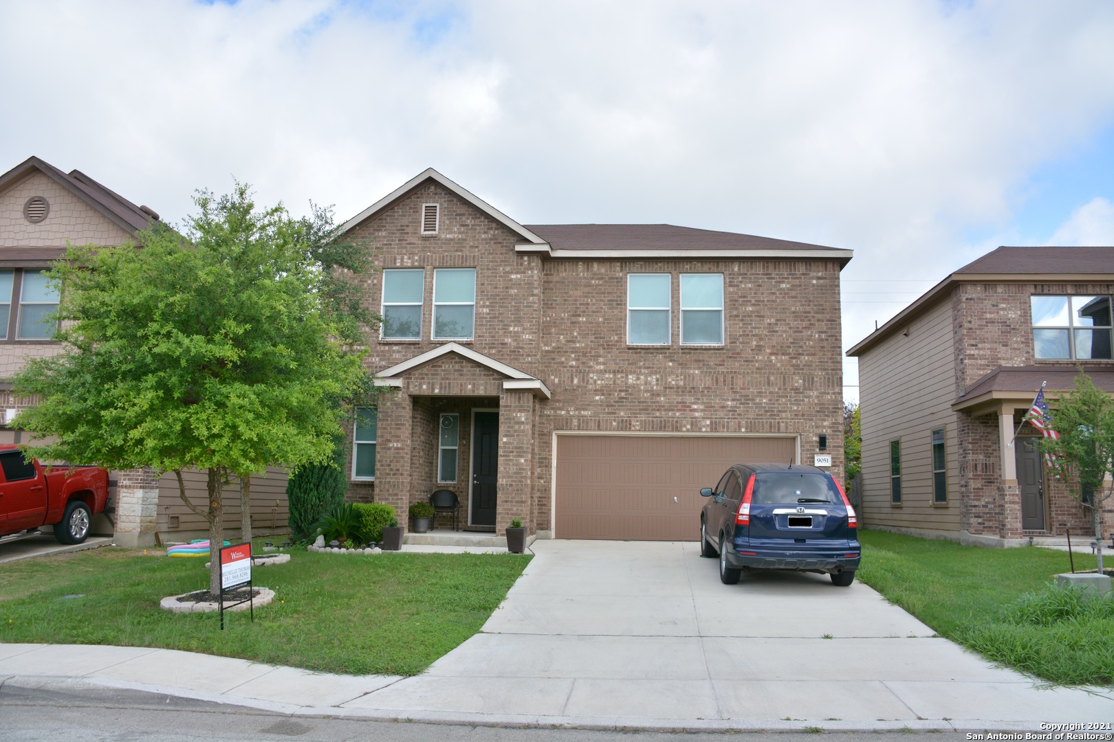 9051 Canter Horse San Antonio TX 78254