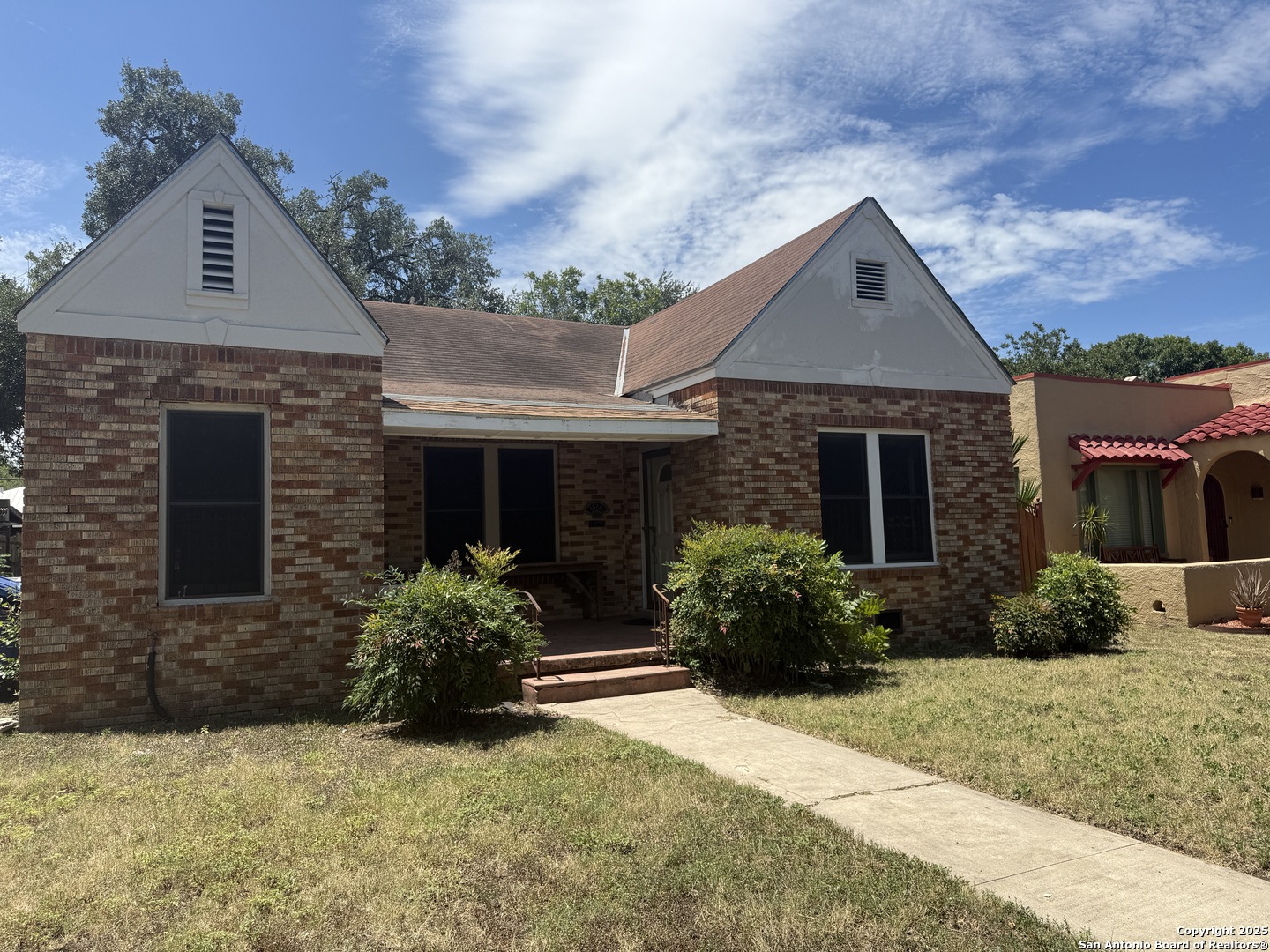 1626 Mckinley San Antonio TX 78210