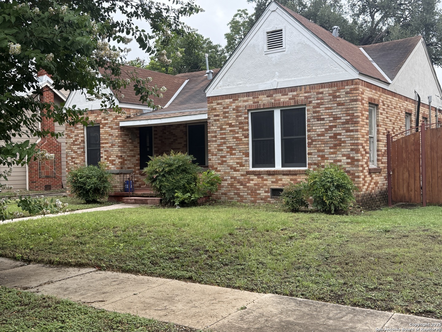 1626 Mckinley San Antonio TX 78210
