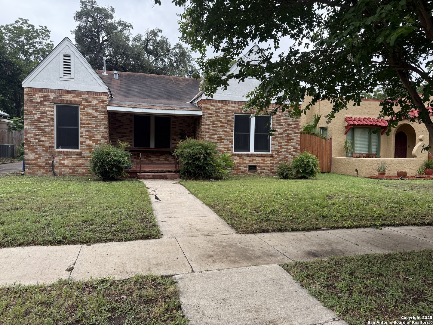 1626 Mckinley San Antonio TX 78210