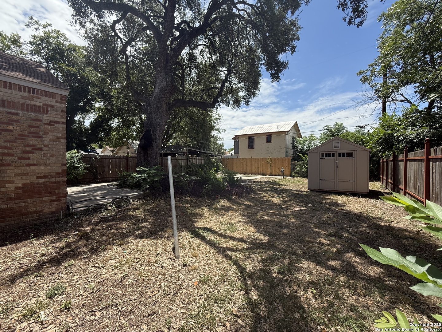 1626 Mckinley San Antonio TX 78210