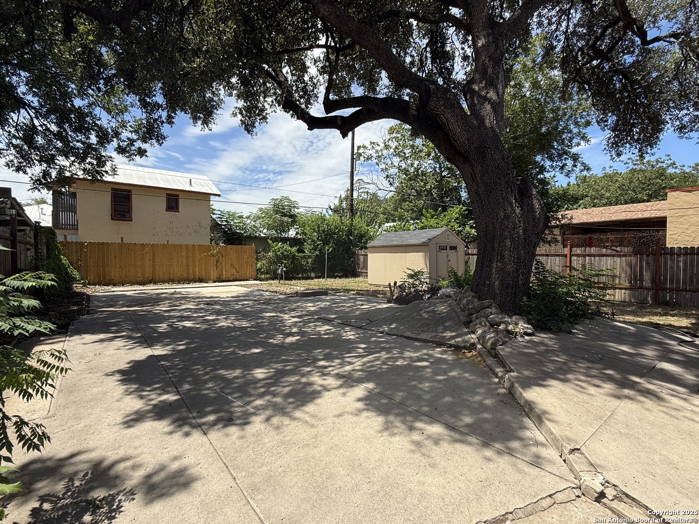 1626 Mckinley San Antonio TX 78210